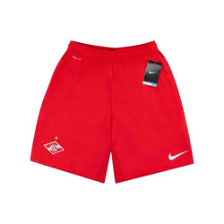 2010/11 Spartak Moscow Away Shorts (S) BRAND NEW WITH TAGS