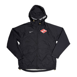 2010/11 Spartak Moscow Training Jacket (L)