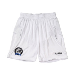 2010/11 Sturm Graz Home Shorts (S)  