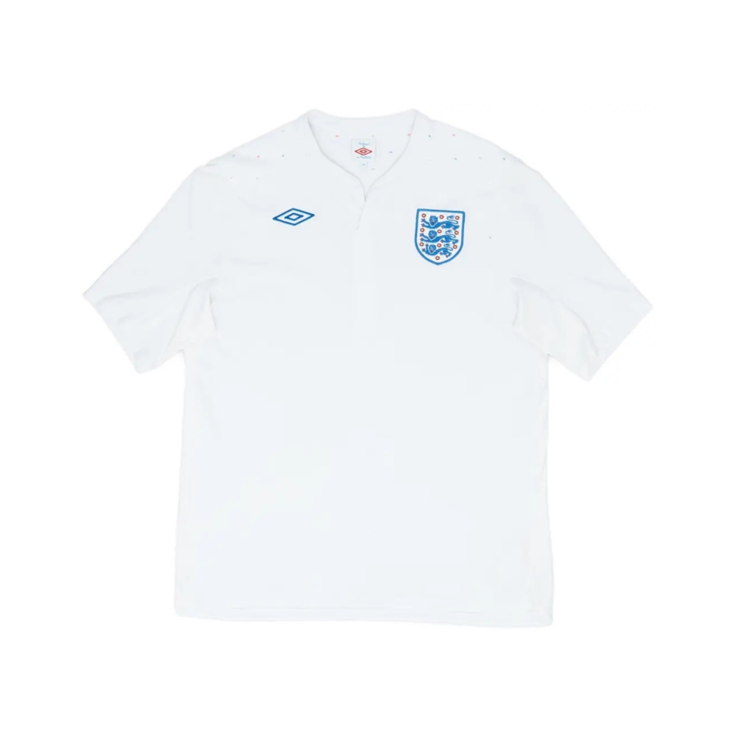 2011 England Home Kit (XL)