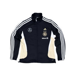 Women's 2011 Germany Training Jacket (S)