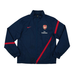 2011/12 Arsenal Training Jacket (S)