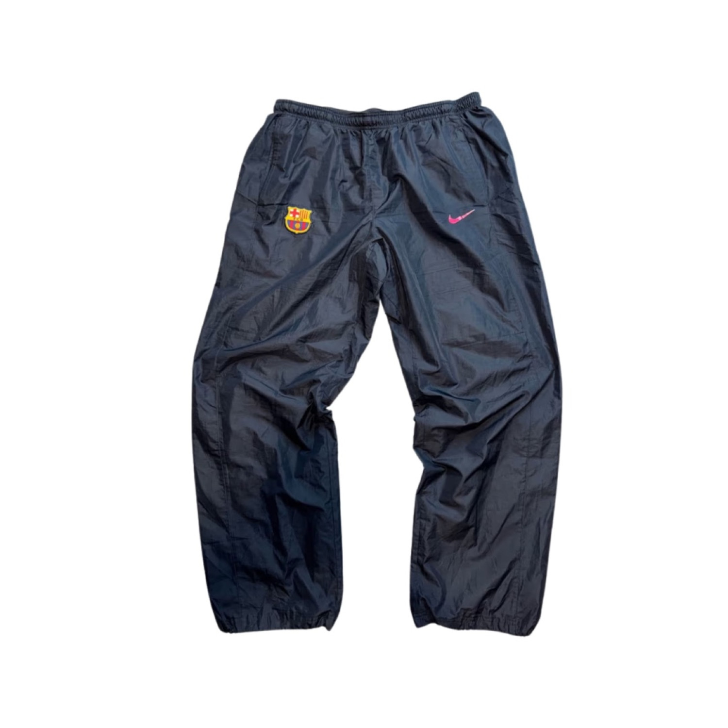 2011/12 Barcelona Pants / Bottoms (M)  