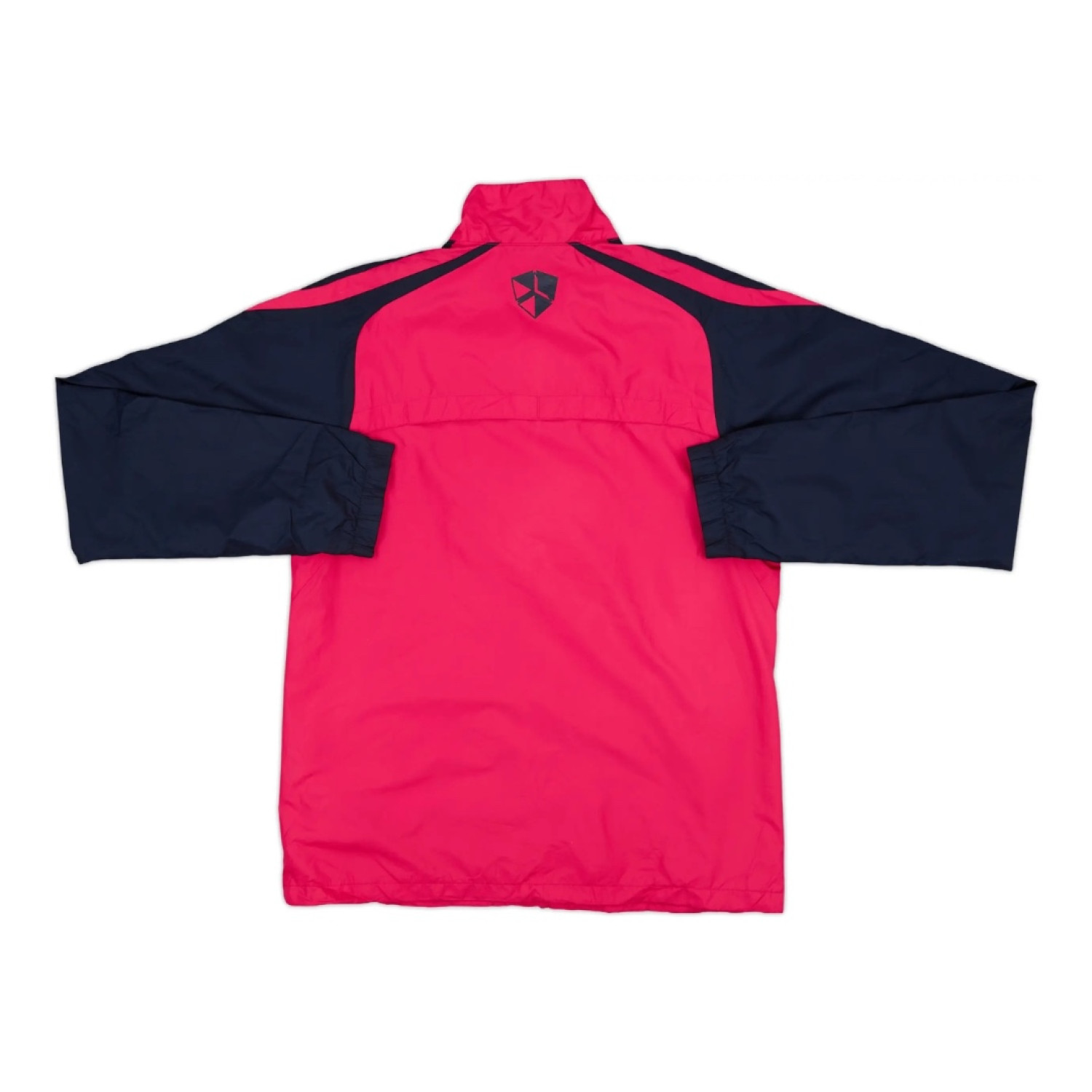 2011/12 Barcelona Training Jacket (L)