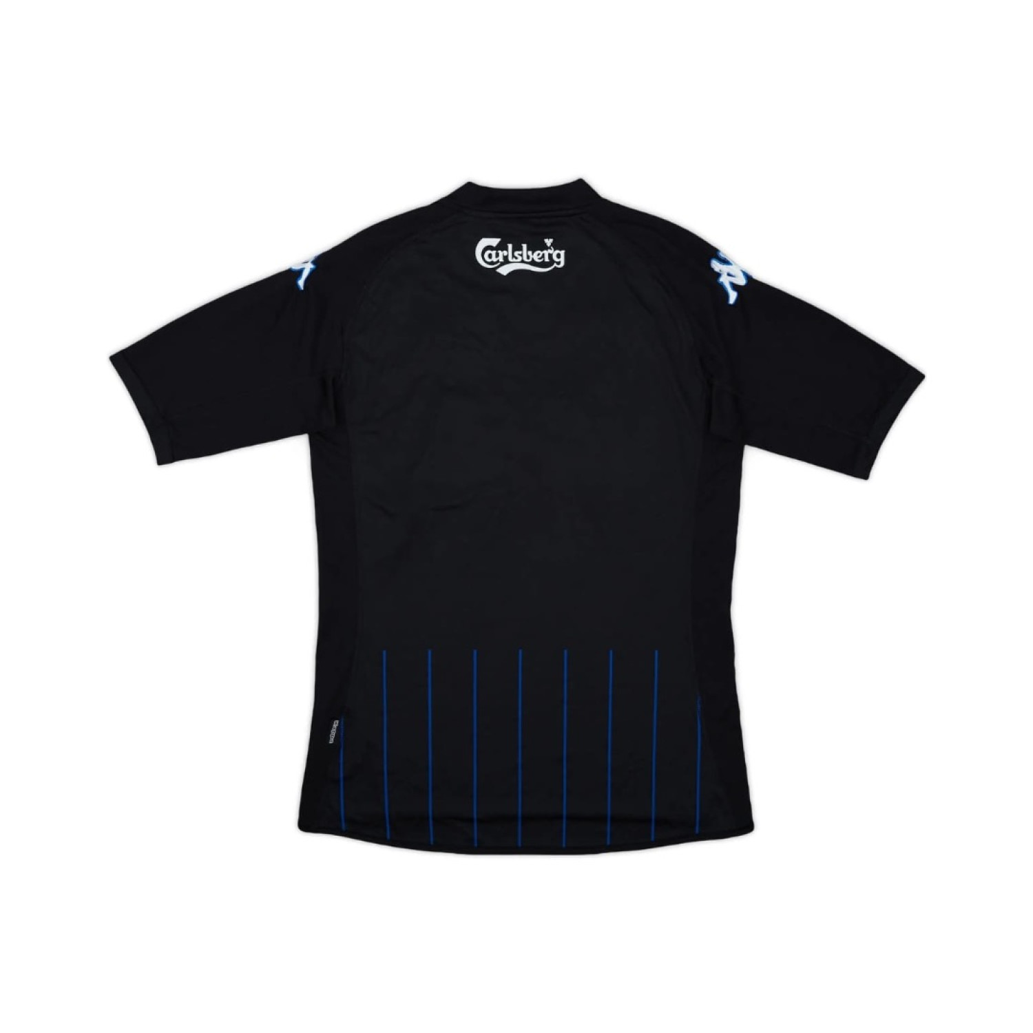 2011/12 Copenhagen Away Kit (XL)