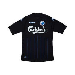 2011/12 Copenhagen Away Kit (XL)