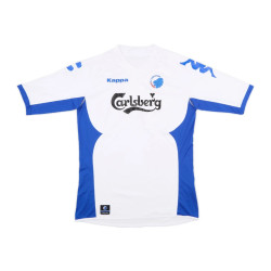 2011/12 Copenhagen European Home Kit (M)