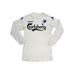 2011/12 Copenhagen Home Kit (L) LONG SLEEVED