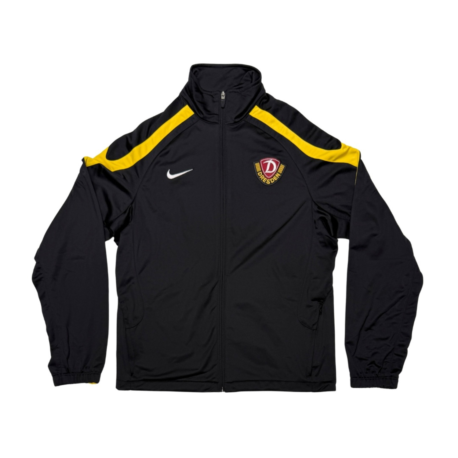 2011/12 Dynamo Dresden Training Jacket (M)