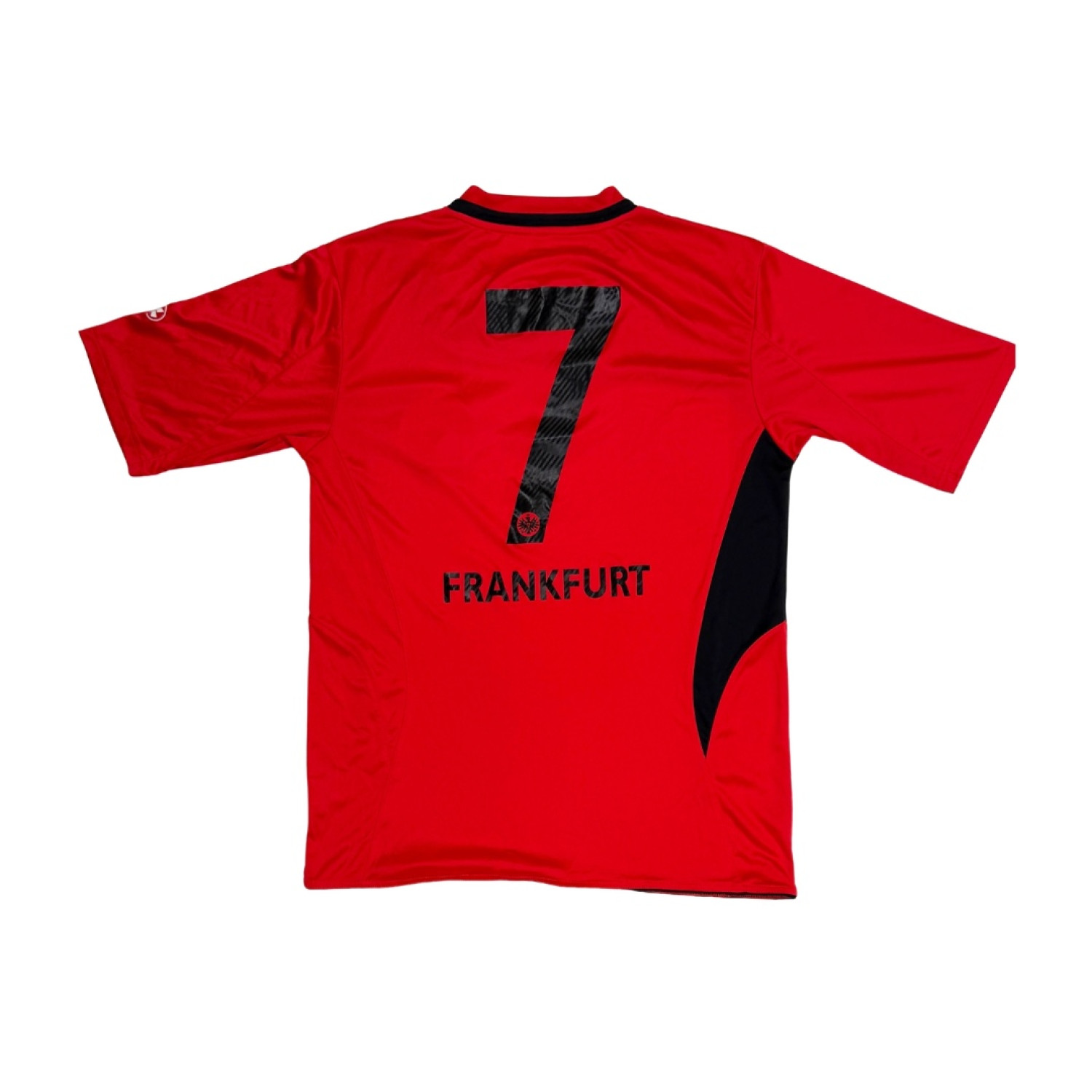 2011/12 Eintracht Frankfurt Training Kit (M)