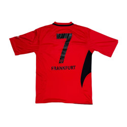 2011/12 Eintracht Frankfurt Training Kit (M)