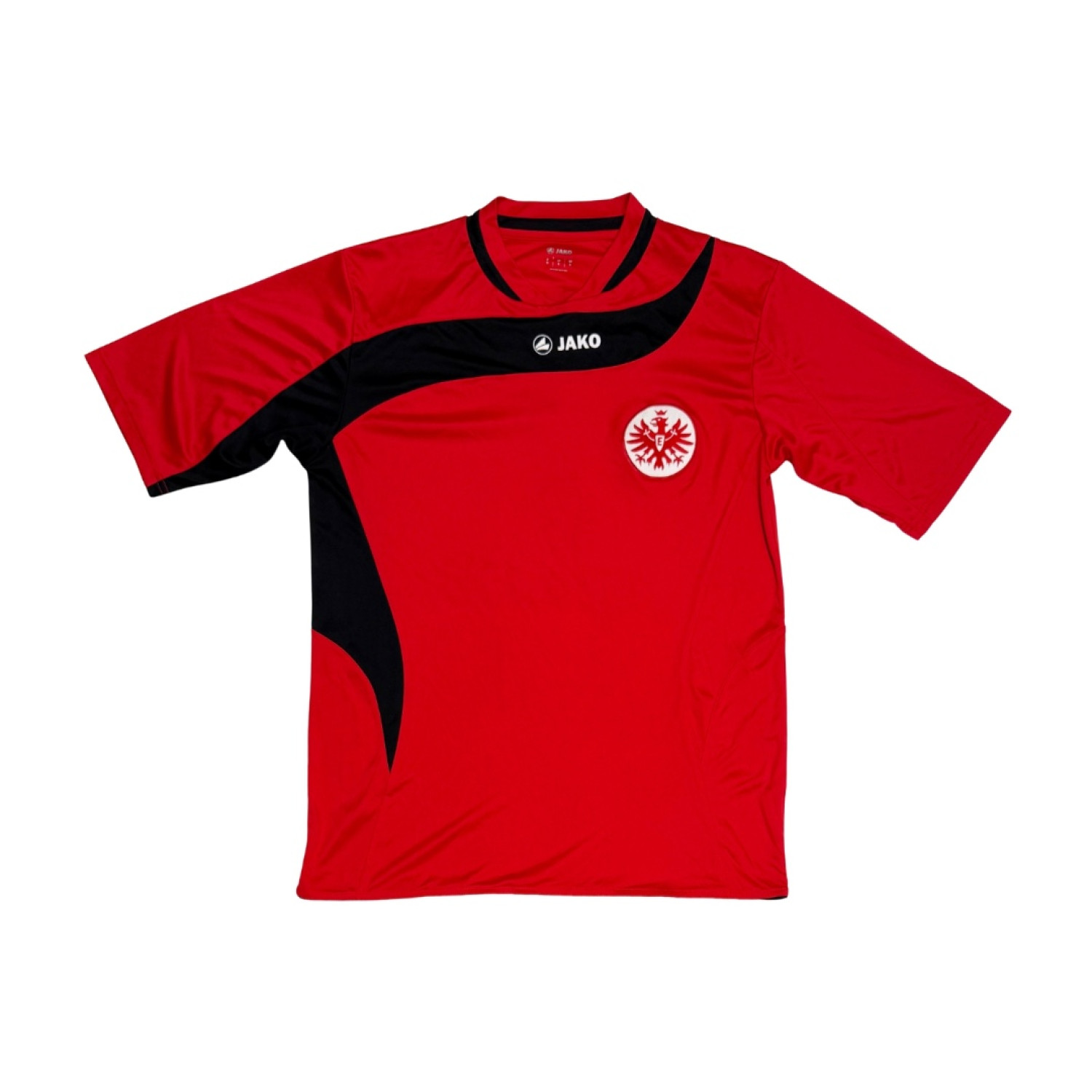 2011/12 Eintracht Frankfurt Training Kit (M)