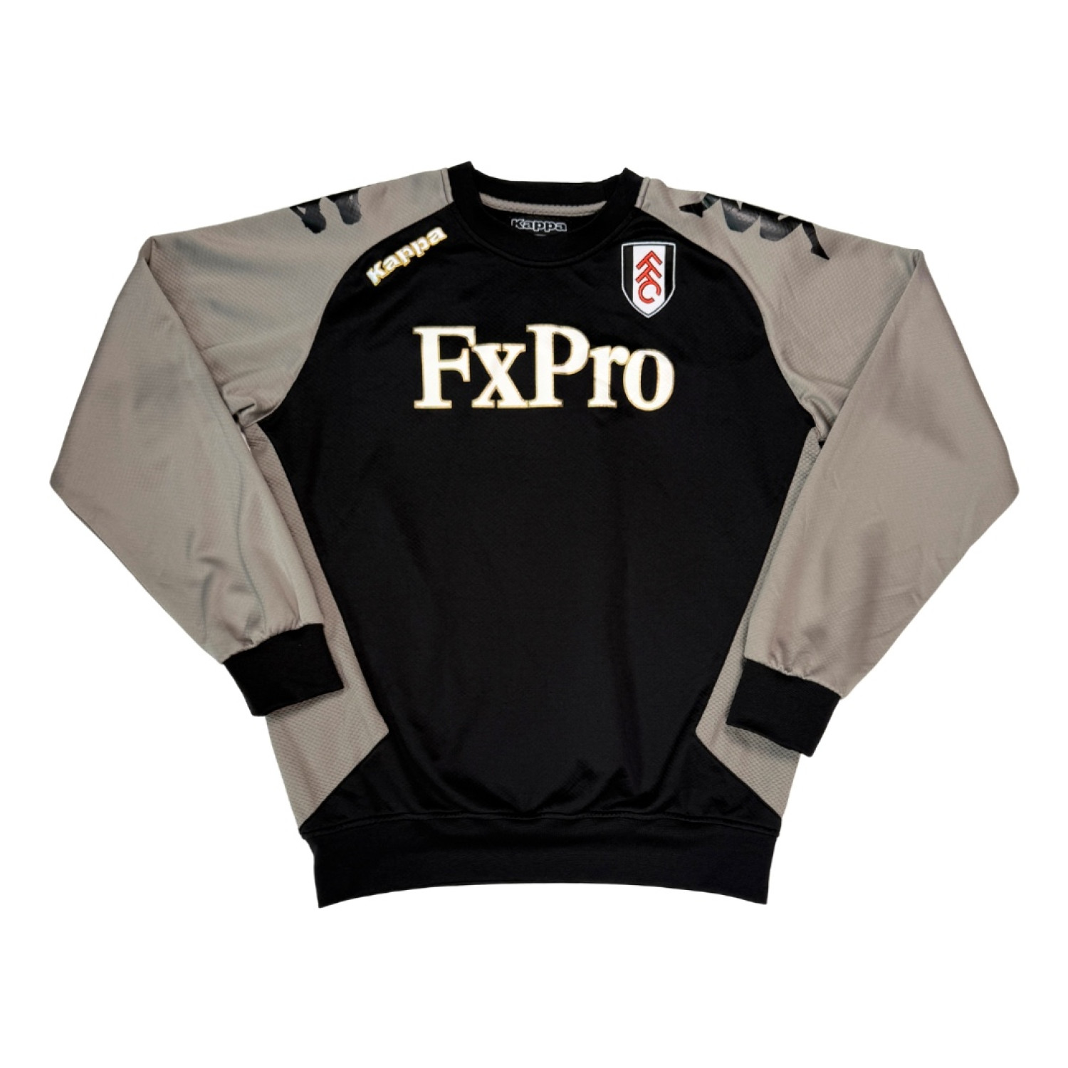 2011/12 Fulham Training Shirt (XL)