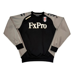 2011/12 Fulham Training Shirt (XL)