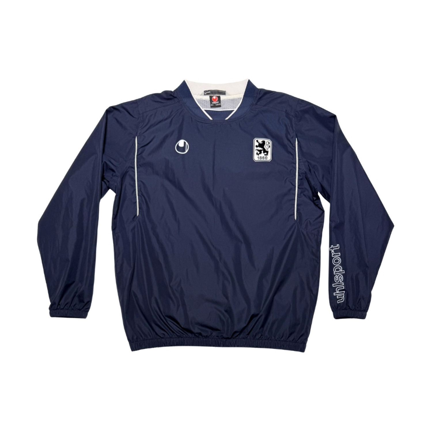2011/12 Munchen 1860 Windbreaker (M)