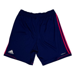 2011/12 Olympique Lyonnais Away Shorts 