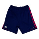 2011/12 Olympique Lyonnais Away Shorts 