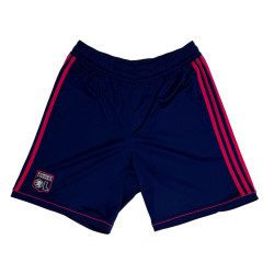 2011/12 Olympique Lyonnais Away Shorts 