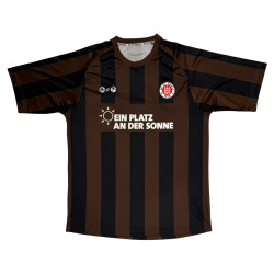 2011/12 St. Pauli Away Kit (XL)