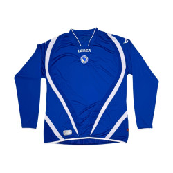 2012 Bosnia & Herzegovina Home Kit (XL) LONG SLEEVED