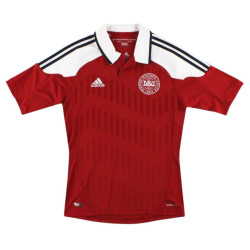 2012 Denmark Home Kit (XL)