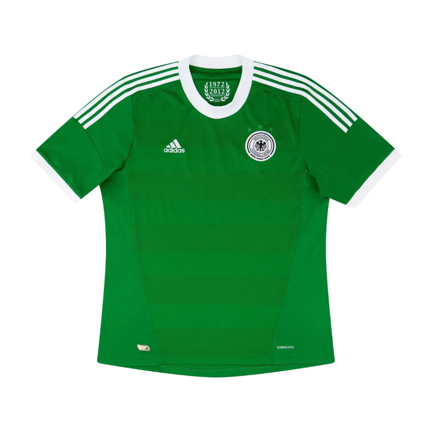 2012 Germany Away Kit