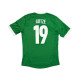 2012 Germany Away Kit (M) Mario Gotze