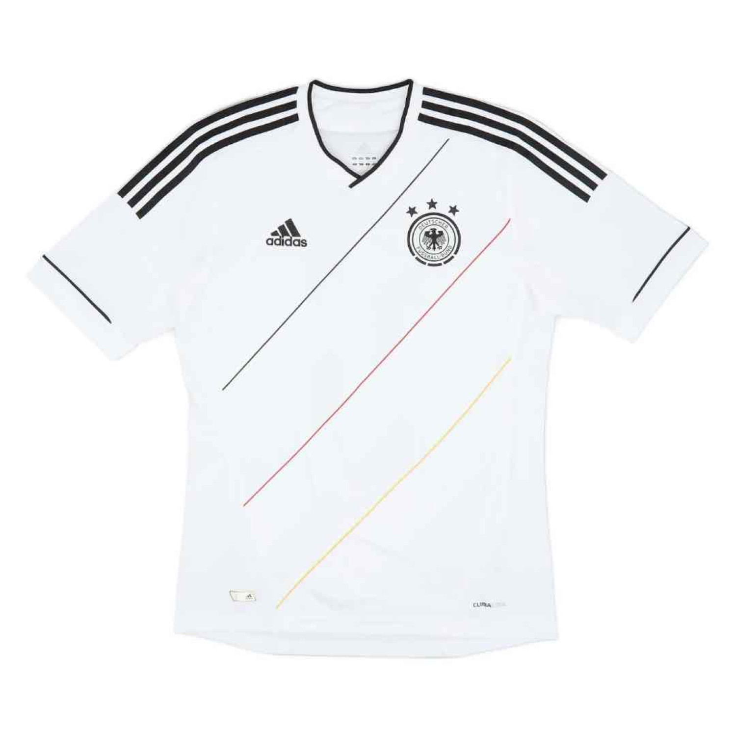 2012 Germany Home Kit (M)
