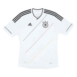 2012 Germany Home Kit (M)