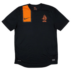2012 Netherlands Away Kit (M)