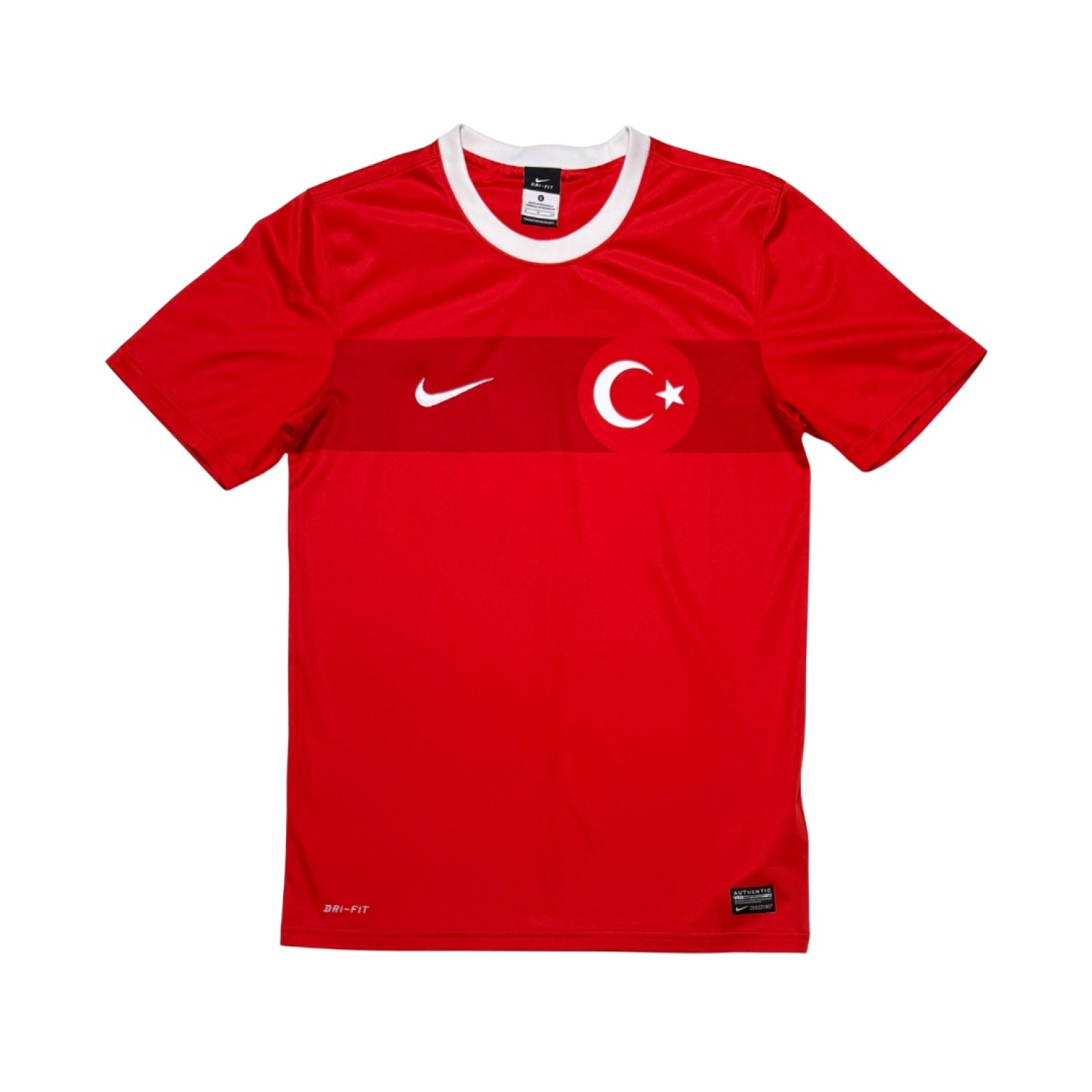 2012 Turkey Home Kit (S)