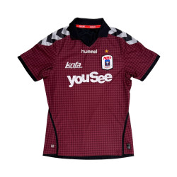 2012/13 AGF Aarhus Third Kit (S)