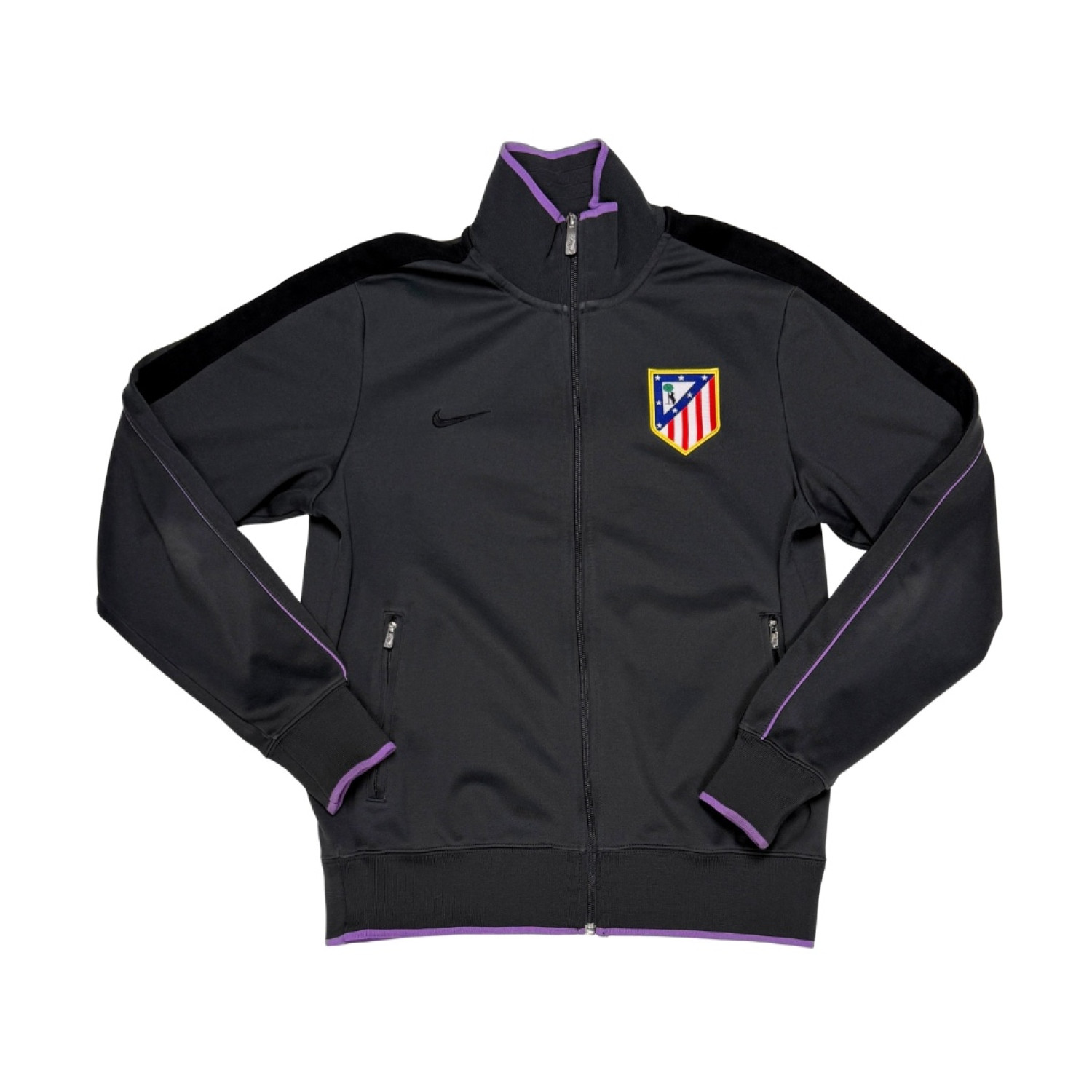 2012/13 Atletico Madrid Training Jacket (M)