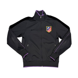 2012/13 Atletico Madrid Training Jacket (M)