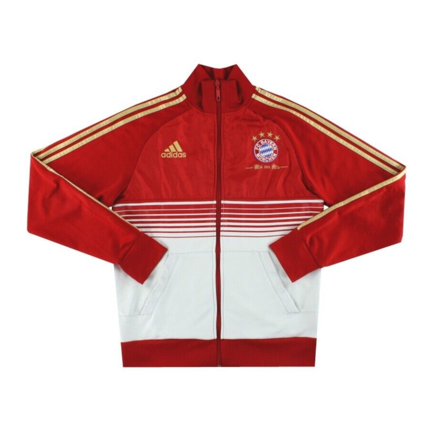 2012/13 Bayern Munich Training Jacket (S)