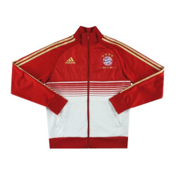 2012/13 Bayern Munich Training Jacket (S)