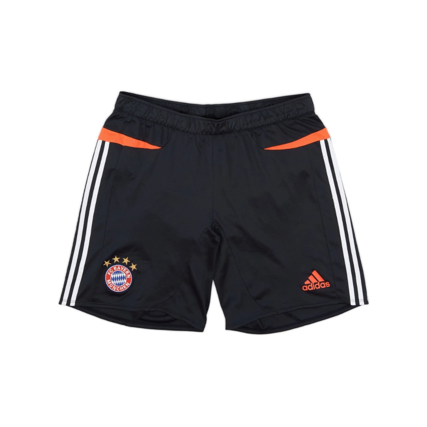 2012/13 Bayern Munich Training Shorts (L) *PLAYER VERSION*