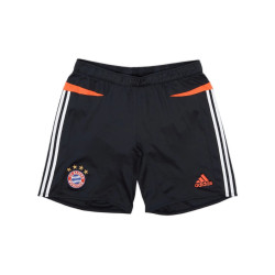 2012/13 Bayern Munich Training Shorts (L) *PLAYER VERSION*
