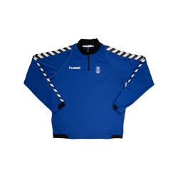2012/13 Brondby 1/4 Zip Top (XL)