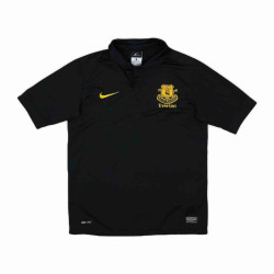2012/13 Everton Away Kit (14-15Y / 165-170cm)