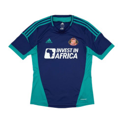 2012/13 Sunderland Away Kit (M)