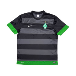2012/13 Werder Bremen Away Kit (XL)