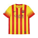 2013/14 Barcelona Away Kit - Lionel Messi