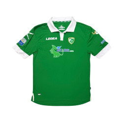 2013/14 Avellino Home Kit (L) Andrea De Vito