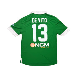 2013/14 Avellino Home Kit (L) Andrea De Vito