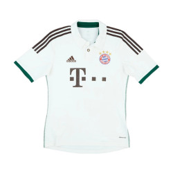 2013/14 Bayern Munich Away Kit (S)