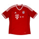 2013/14 Bayern Munich Home Kit - Thiago Alcantara