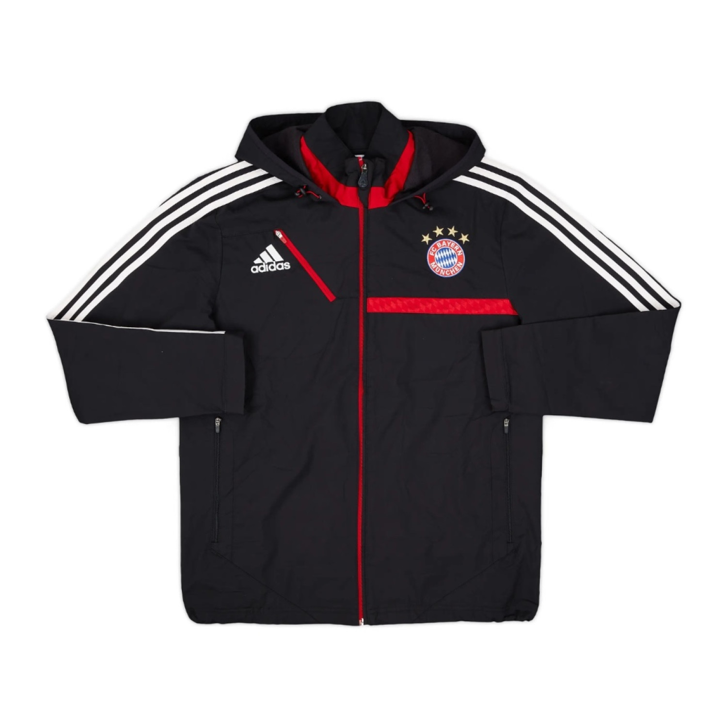 2013/14 Bayern Munich Jacket (M)