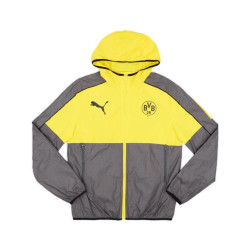 2013/14 Borussia Dortmund Windbreaker (2XL)