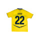 2013/14 Brondby Home Kit (M) Daniel Agger